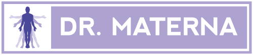 Logo Dr. Wilfried Materna
